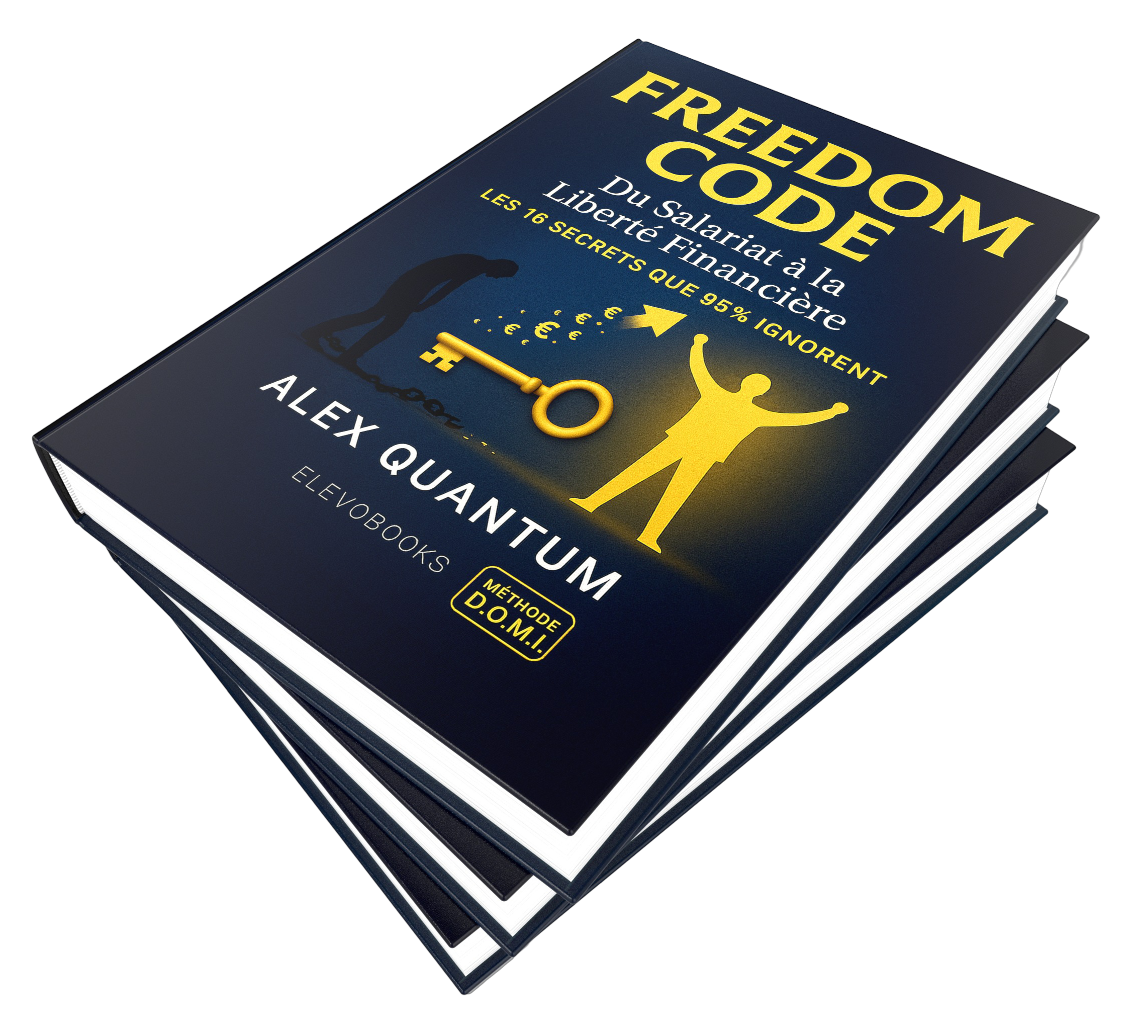 Freedom Code - Votre Transformation Commence