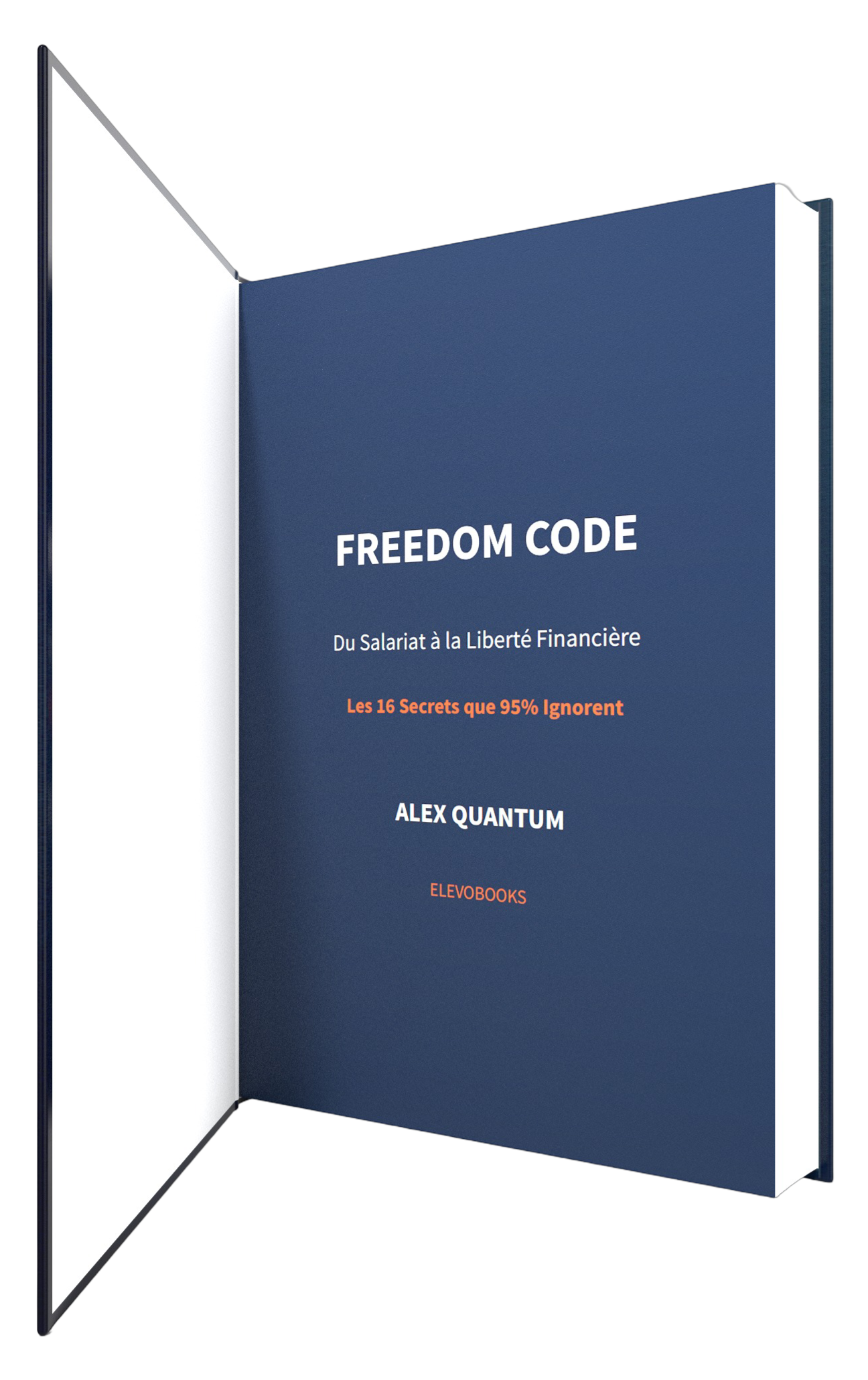 Freedom Code - La solution