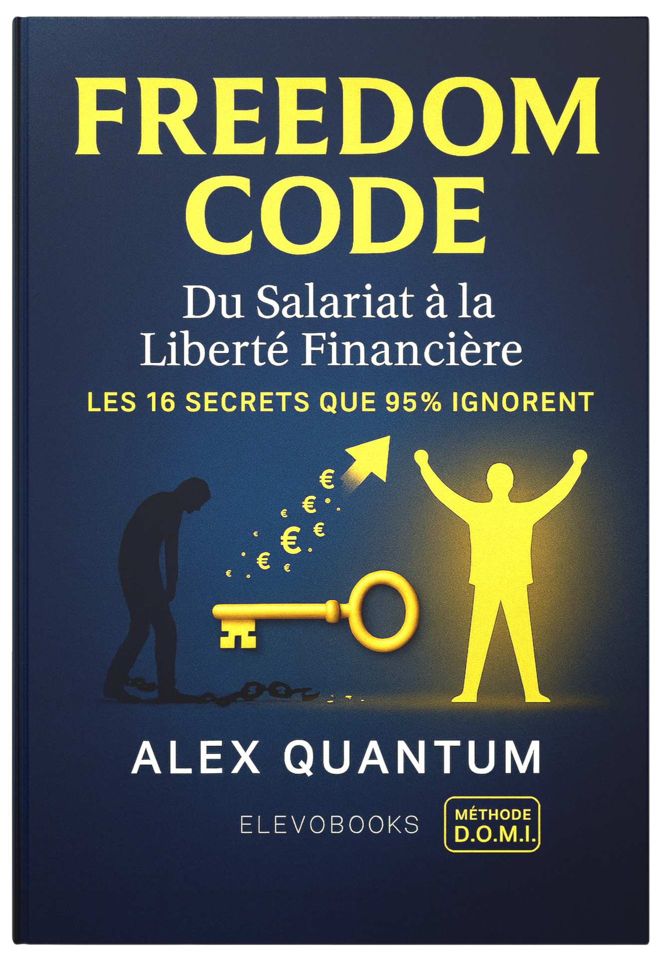 Freedom Code - Édition Brochée